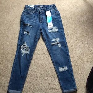 Fashion Nova Jeans